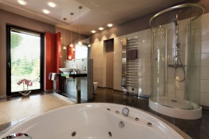 Bathroom Design